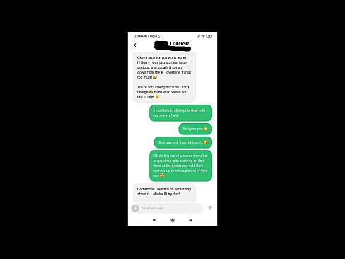 ❤️ Aku nambahake PAWG anyar saka Tinder menyang haremku (kalebet ngobrol karo Tinder) ️❌ Super jinis ing jv.risegame.top ❌